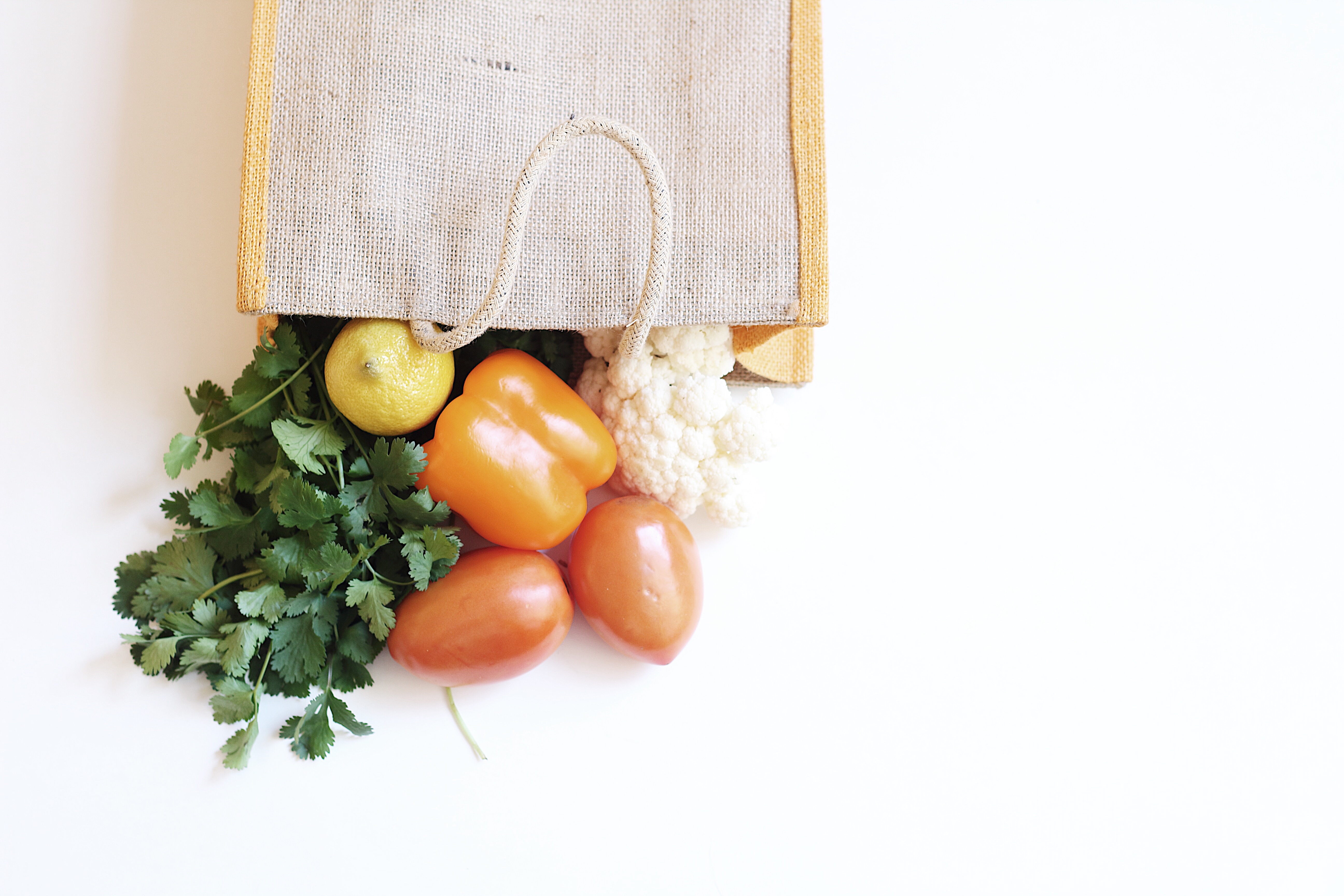 Breakdown your favourite recipes and handle all your shopping at the same time!